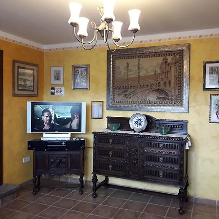 El Corral Del Acebo Guest House นูเอวา เด ยาเนส ภายนอก รูปภาพ