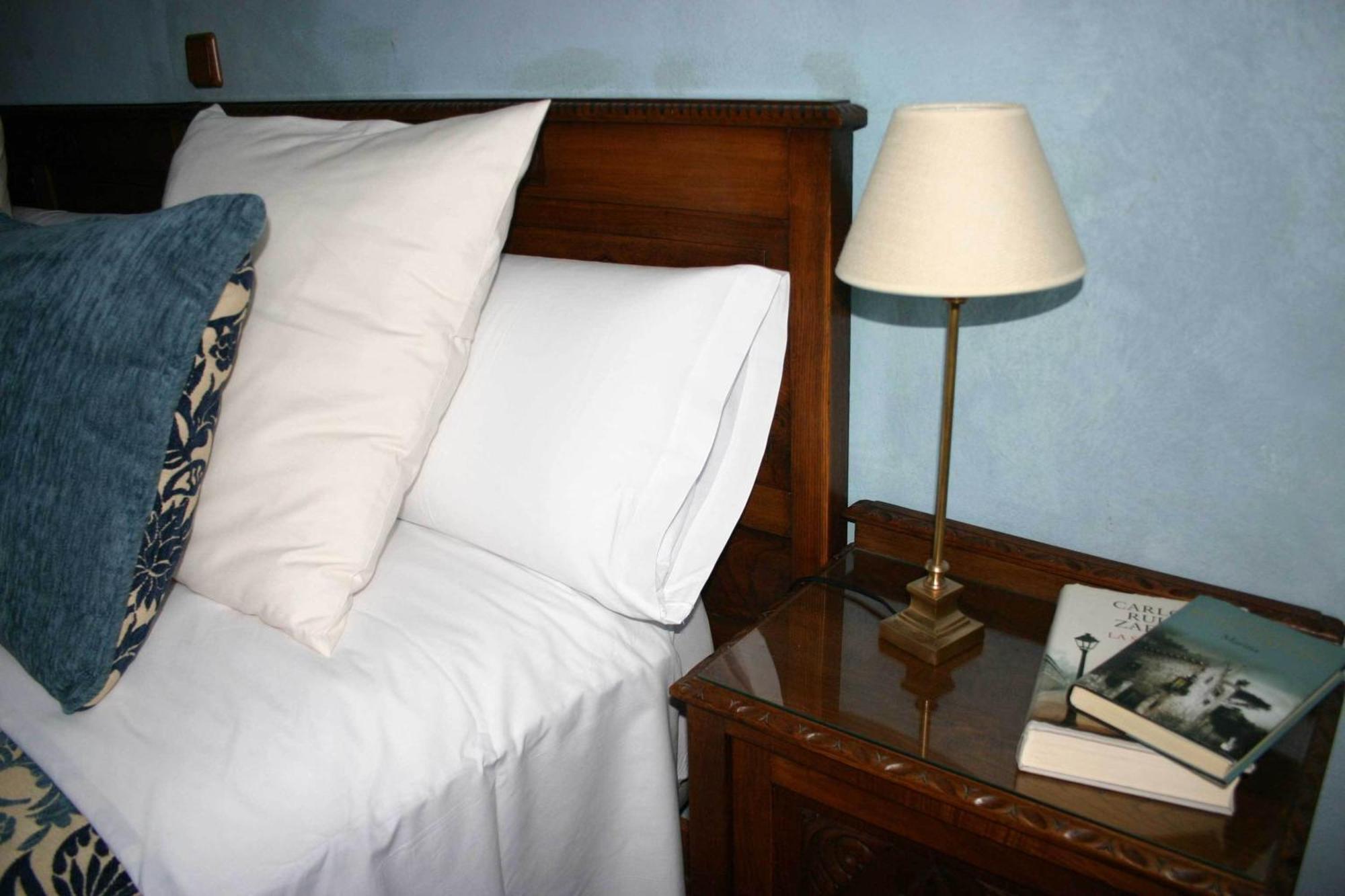 El Corral Del Acebo Guest House นูเอวา เด ยาเนส ห้อง รูปภาพ