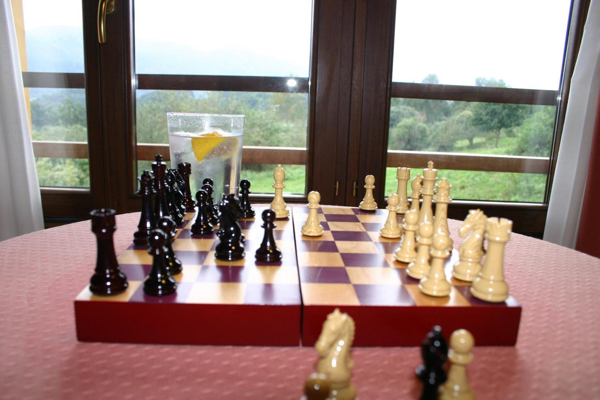 El Corral Del Acebo Guest House นูเอวา เด ยาเนส ห้อง รูปภาพ