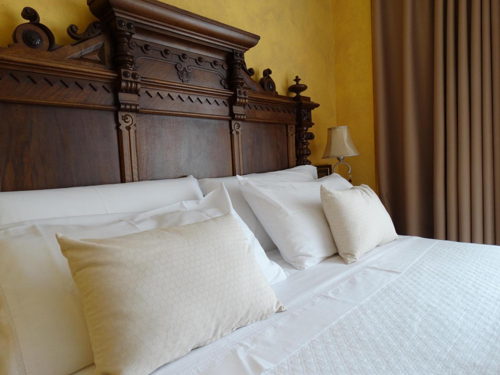 El Corral Del Acebo Guest House นูเอวา เด ยาเนส ห้อง รูปภาพ