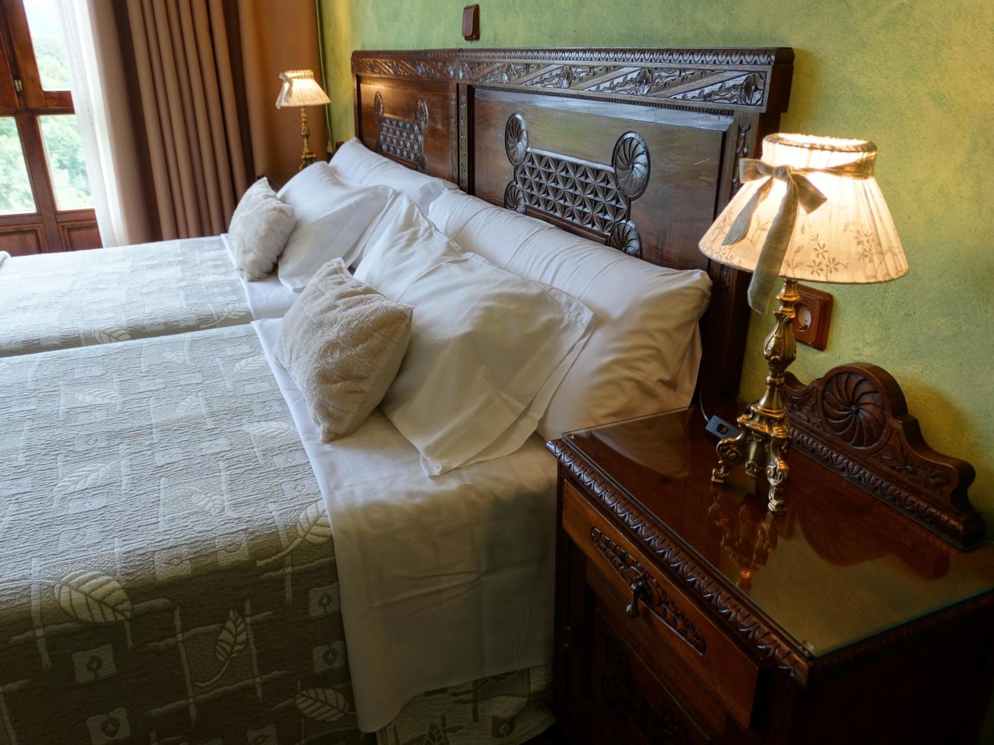 El Corral Del Acebo Guest House นูเอวา เด ยาเนส ห้อง รูปภาพ