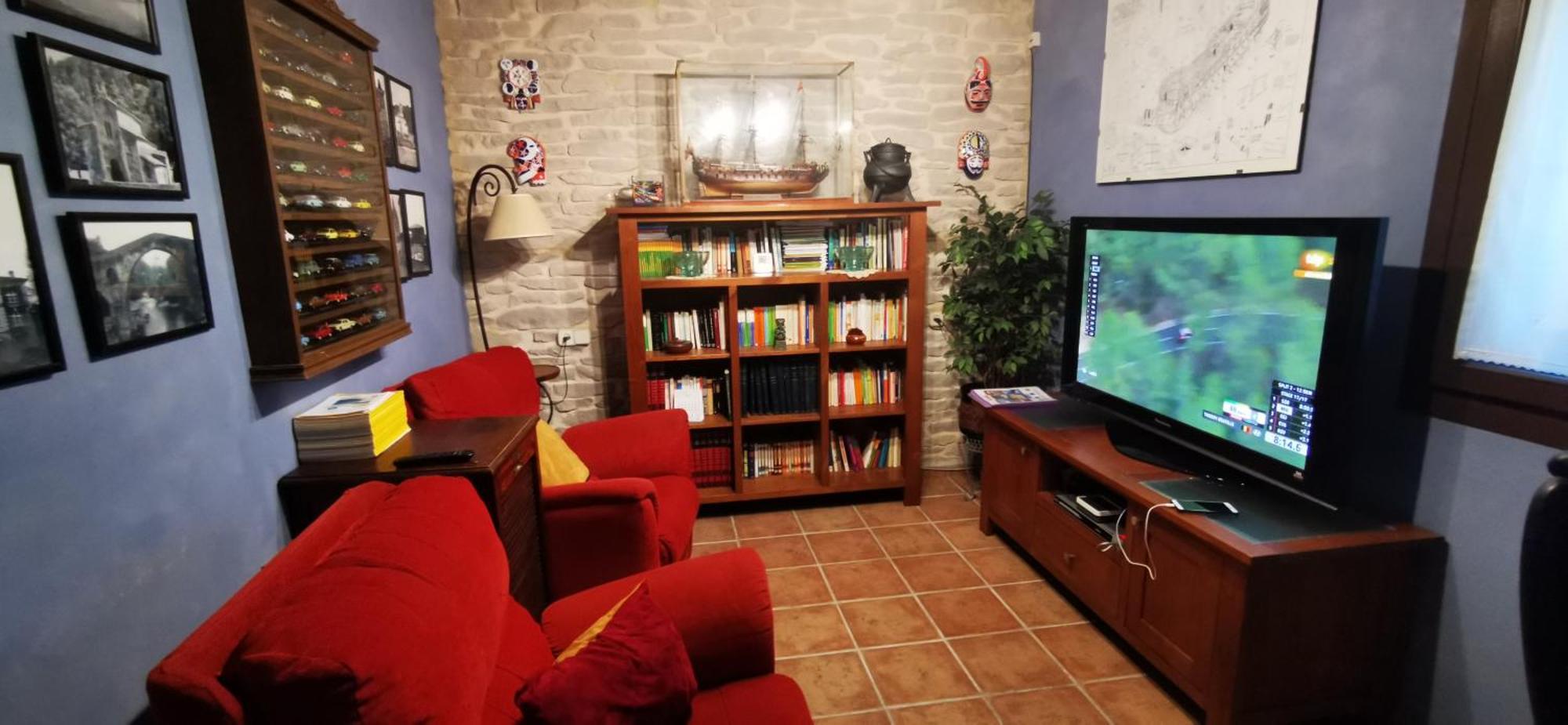 El Corral Del Acebo Guest House นูเอวา เด ยาเนส ภายนอก รูปภาพ