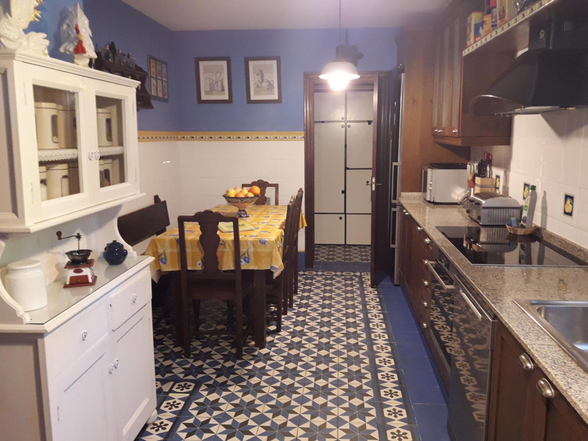 El Corral Del Acebo Guest House นูเอวา เด ยาเนส ภายนอก รูปภาพ
