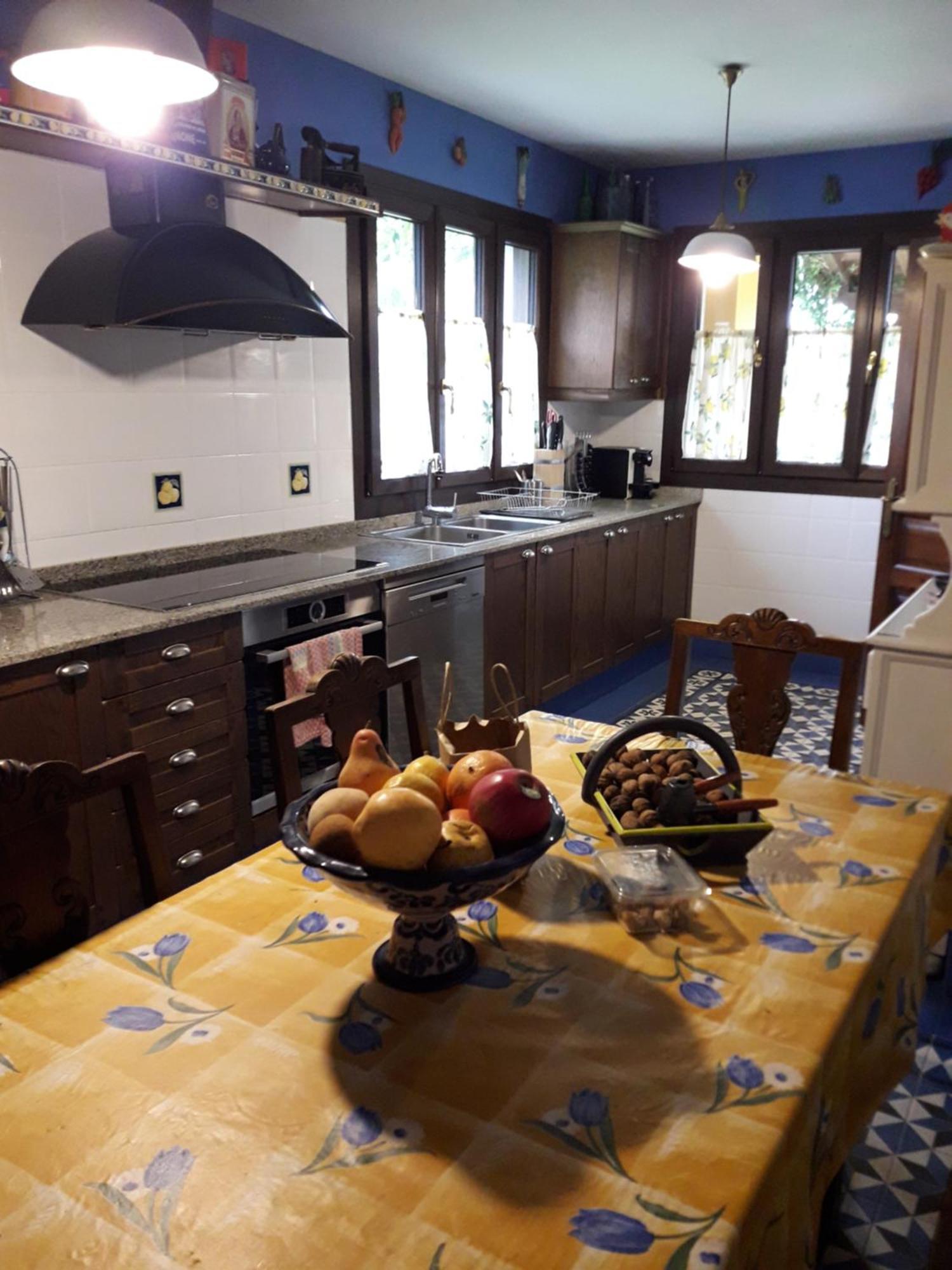 El Corral Del Acebo Guest House นูเอวา เด ยาเนส ภายนอก รูปภาพ