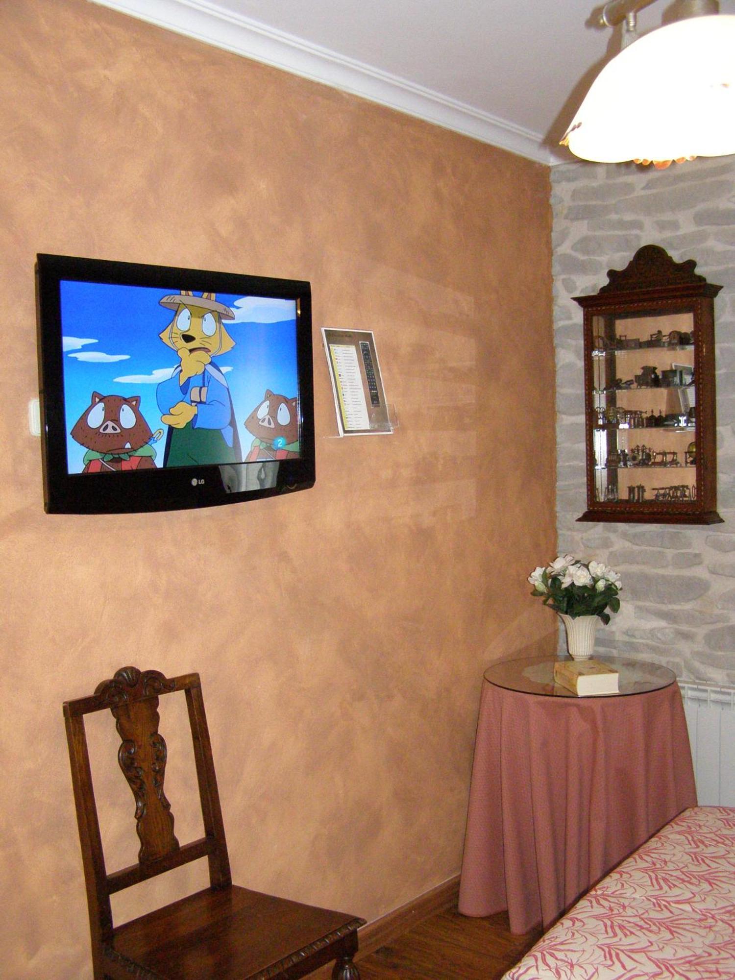 El Corral Del Acebo Guest House นูเอวา เด ยาเนส ภายนอก รูปภาพ