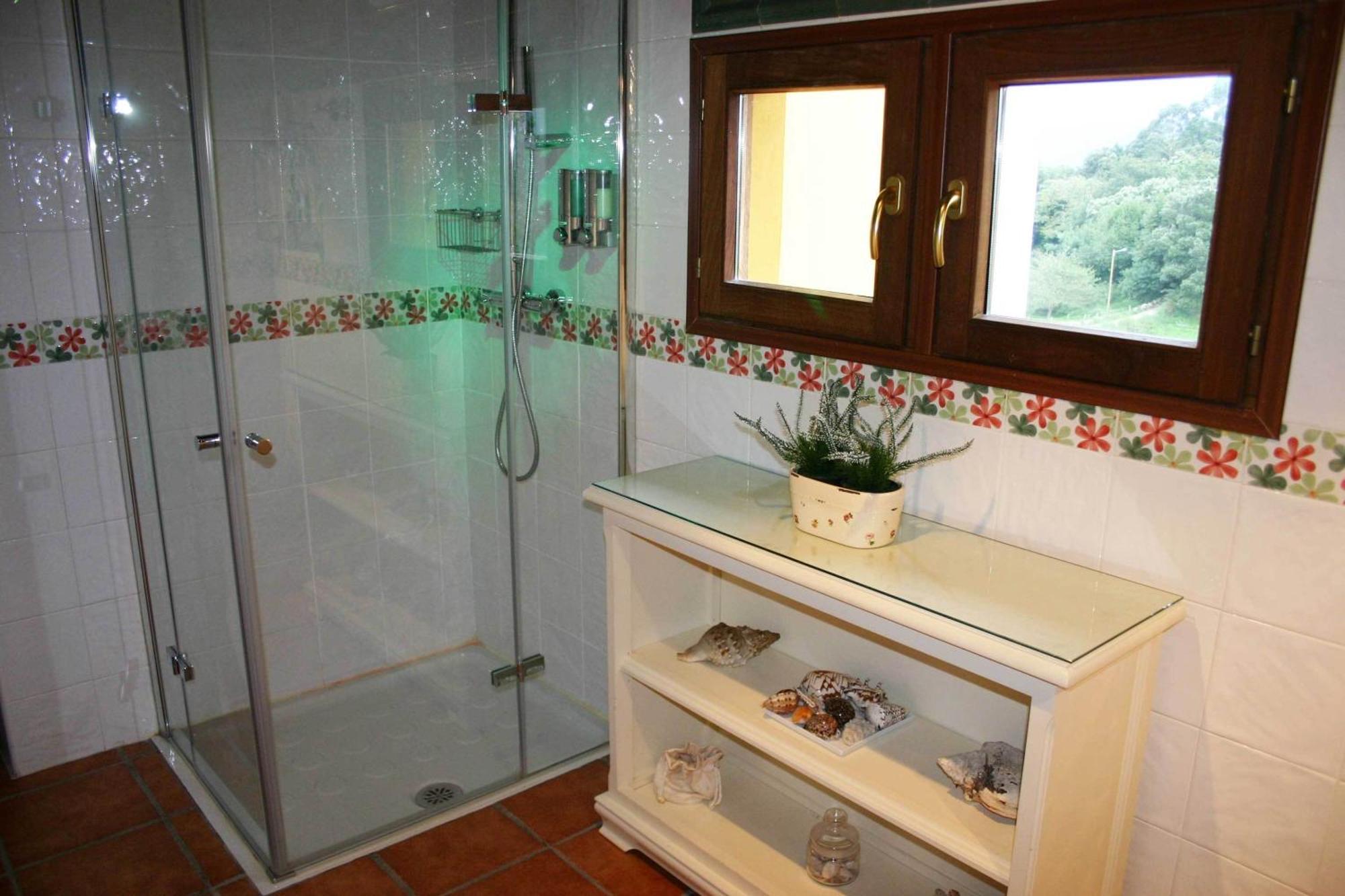 El Corral Del Acebo Guest House นูเอวา เด ยาเนส ห้อง รูปภาพ