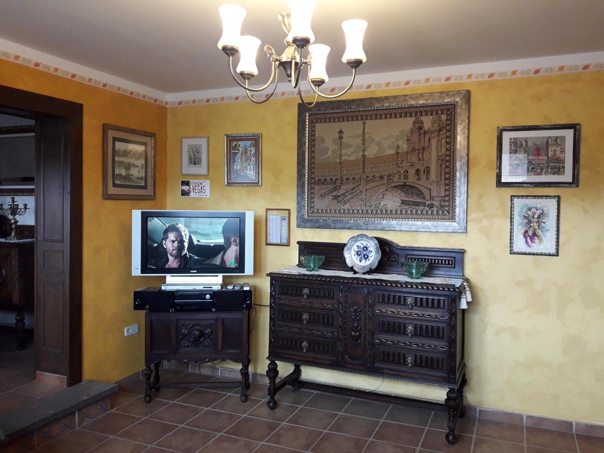 El Corral Del Acebo Guest House นูเอวา เด ยาเนส ภายนอก รูปภาพ