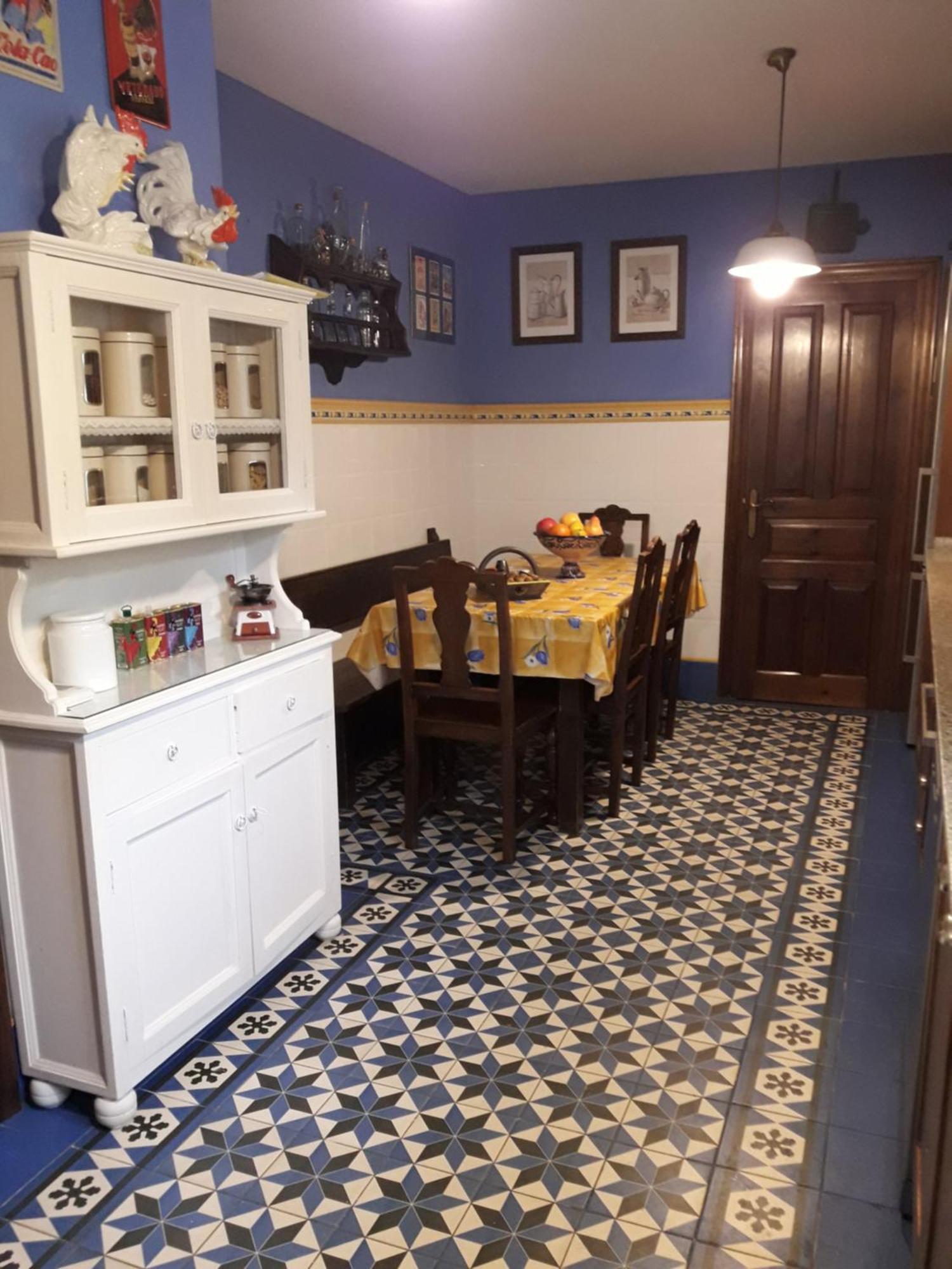 El Corral Del Acebo Guest House นูเอวา เด ยาเนส ภายนอก รูปภาพ